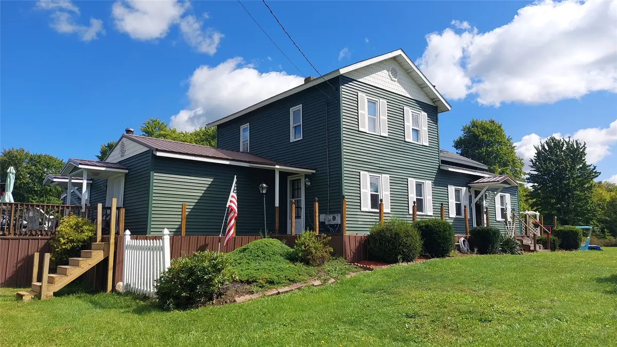 8402 Us Highway 6, Conneaut Lake, PA 16316 - #1