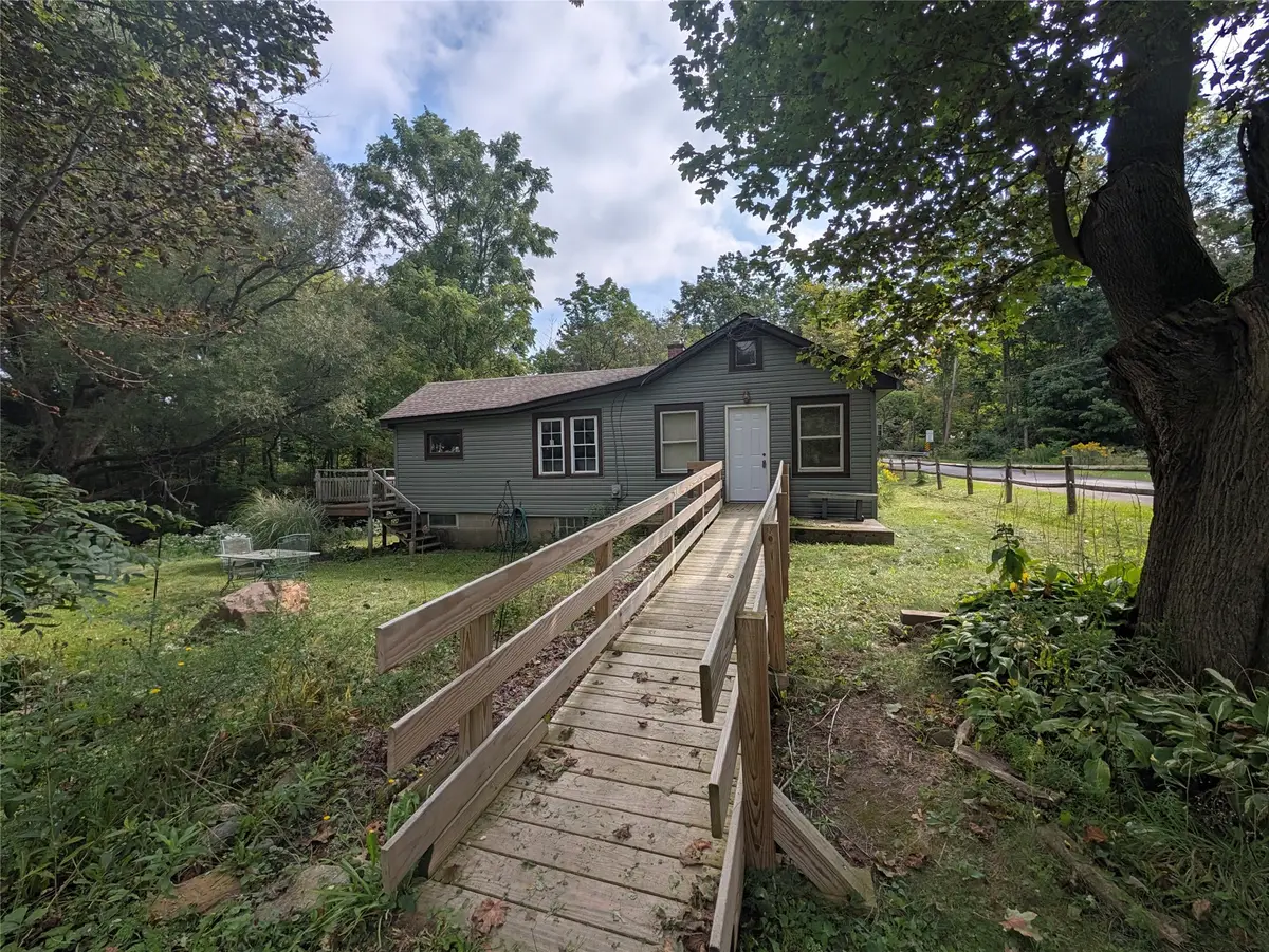 9058 Leet Road, North East, PA 16428 - #1