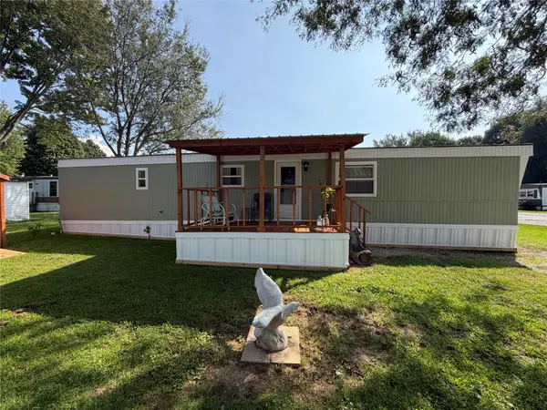 5300 Nash Road #LOT 23, West Springfield, PA 16443