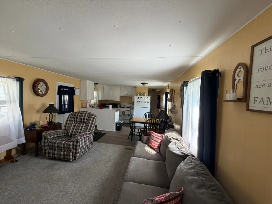 5300 Nash Road #LOT 23, West Springfield, PA 16443 - #3