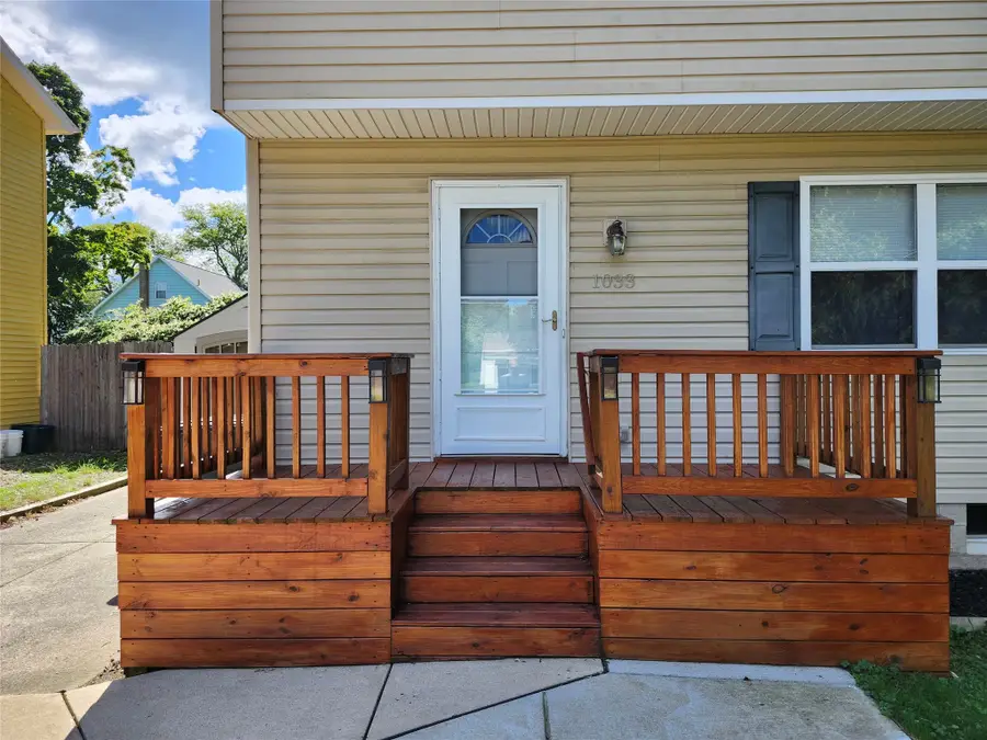 1033 E 37th Street, Erie, PA 16504 - #2