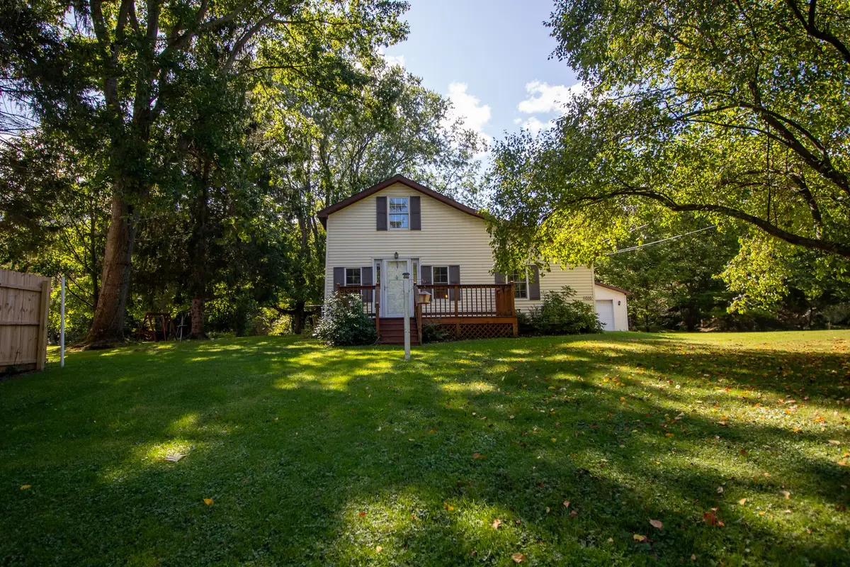 11020 Edinboro Road, McKean, PA 16426 - #1