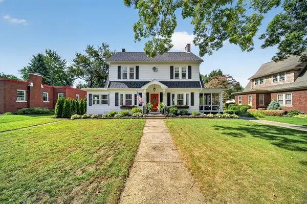 634 Mohawk Drive, Erie, PA 16505