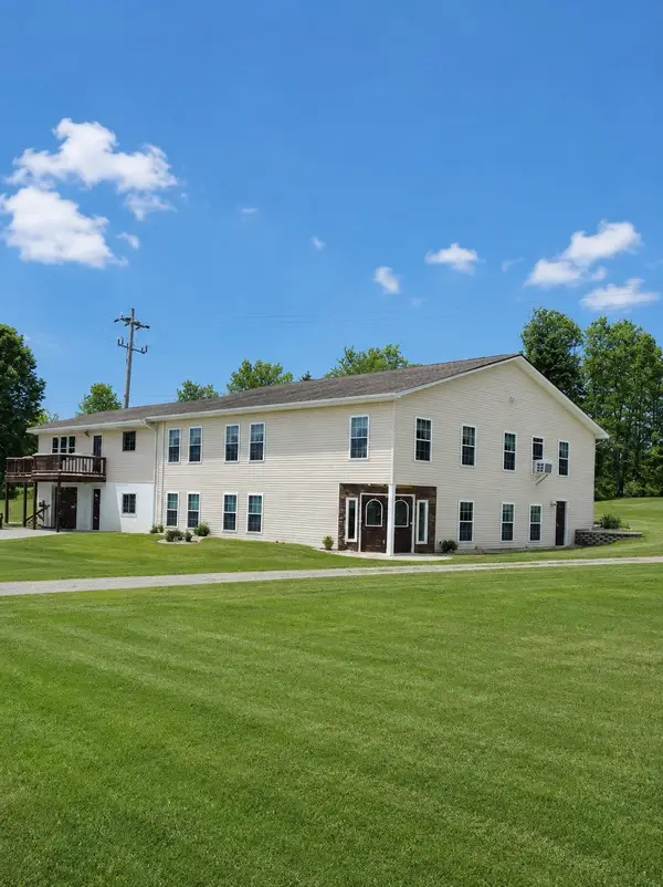 9440 Mitchell Road, Union City, PA 16438