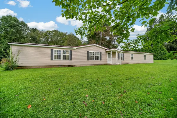 32 Murray Street, Union City, PA 16438