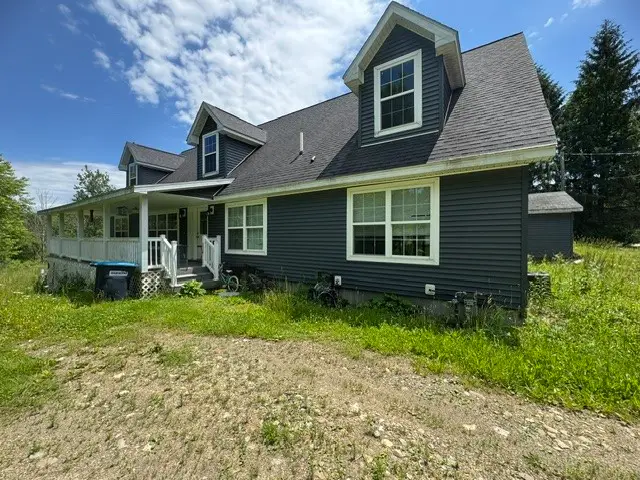 Address Withheld By Seller, Findley Lake, NY 14736 - #1