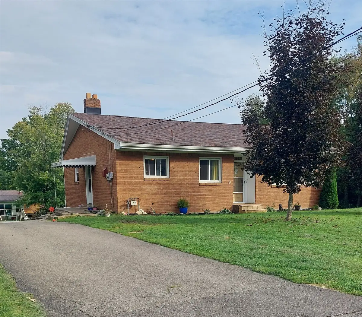 11076 Elk Street, Meadville, PA 16335 - #1