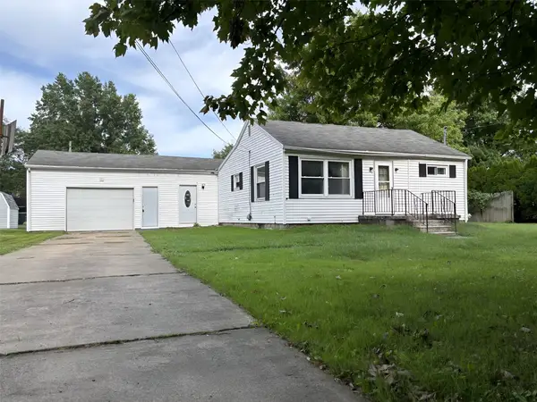 337 Sparkhill Avenue, Erie, PA 16511