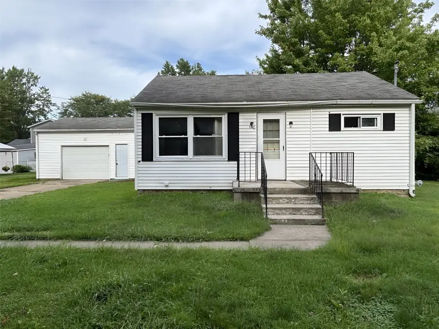 337 Sparkhill Avenue, Erie, PA 16511 - #2