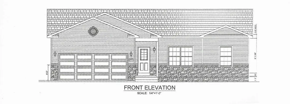 2537 Saddlewood Drive #53, Waterford, PA 16441 - #1