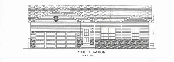 2537 Saddlewood Drive #53, Waterford, PA 16441