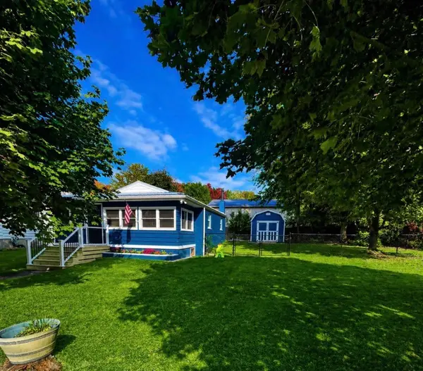 11904 Edgeview Avenue, Conneaut Lake, PA 16316
