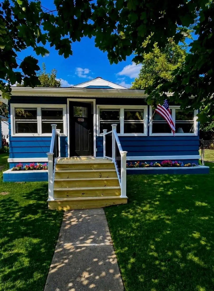 11904 Edgeview Avenue, Conneaut Lake, PA 16316 - #2
