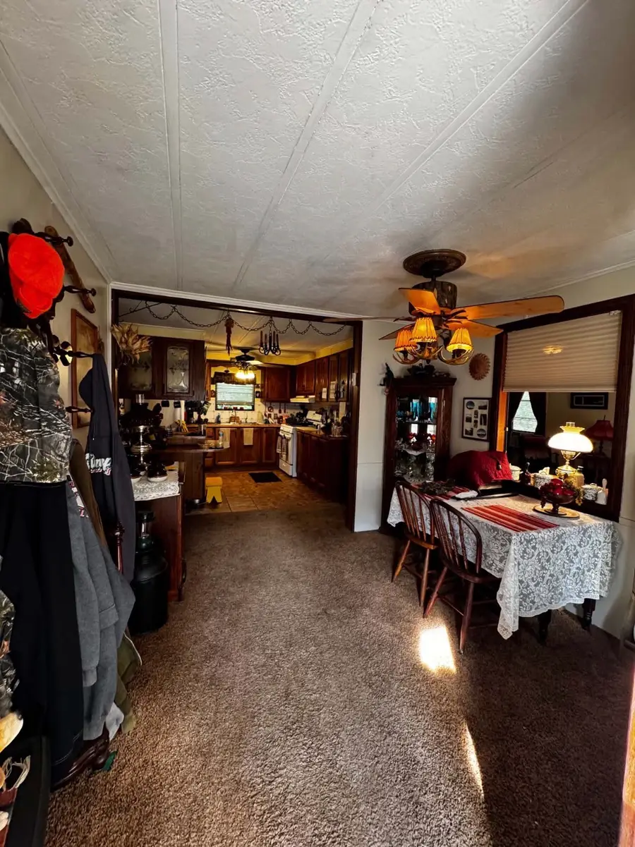 18033 N Richmond Road, Richmond, PA 16403 - #3