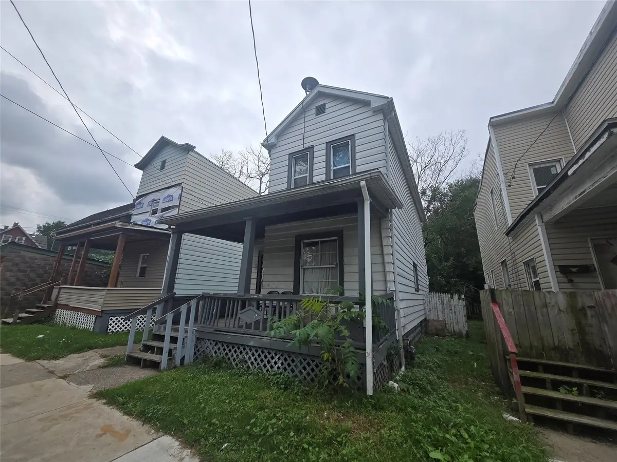 1022 Ash Street, Erie, PA 16503 - #1