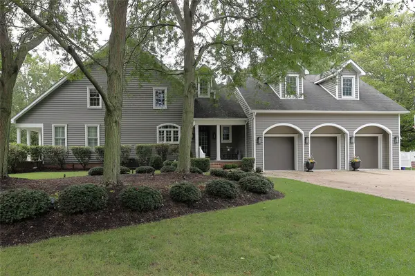 4502 Commodore Drive, Erie, PA 16505