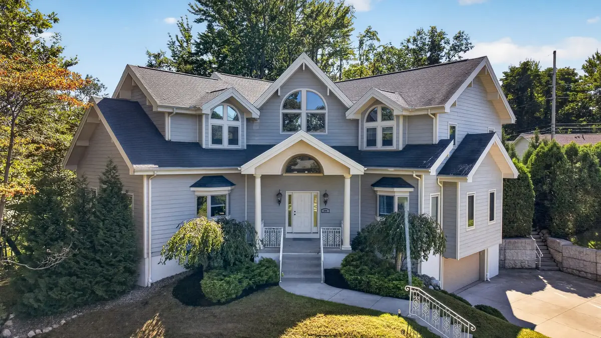 298 Niagara Pointe Drive, Erie, PA 16507 - #1