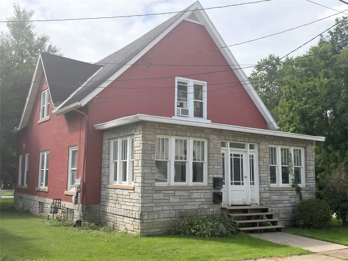 560-560 1/2 North Street, Meadville, PA 16335 - #1