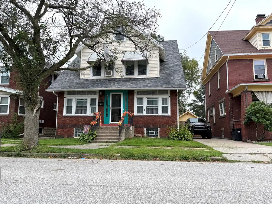 2669 Poplar Street, Erie, PA 16508 - #2