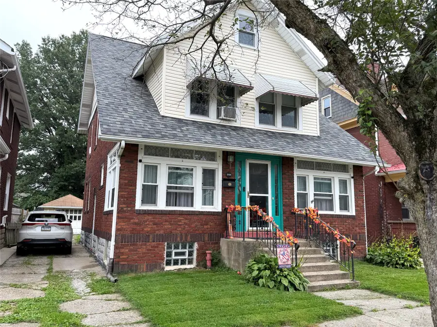 2669 Poplar Street, Erie, PA 16508 - #3