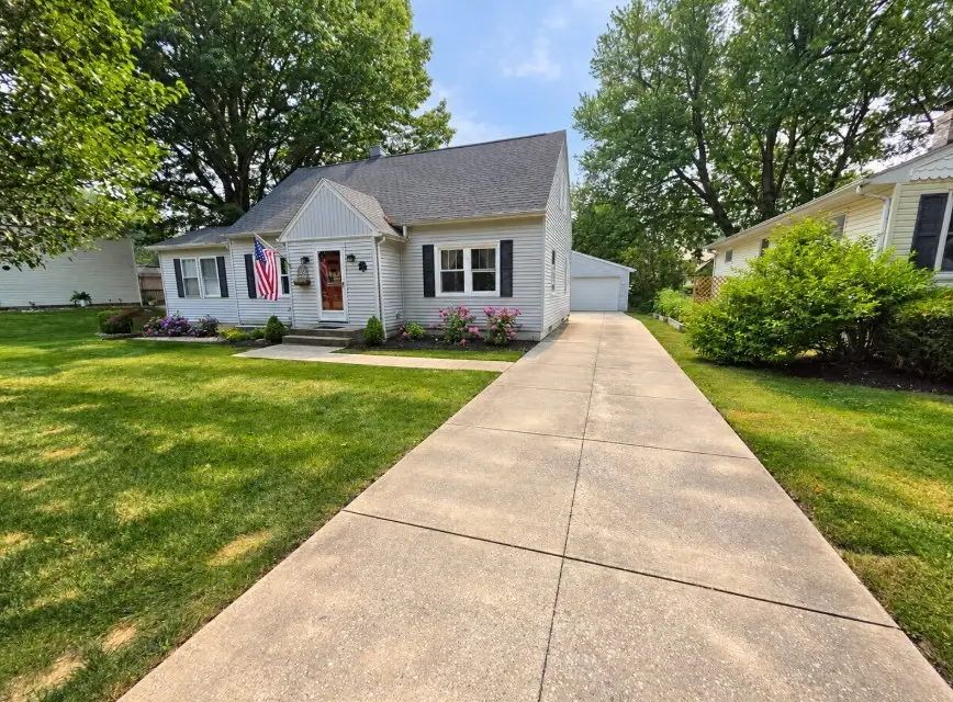 2812 Hastings Road, Erie, PA 16506 - #1