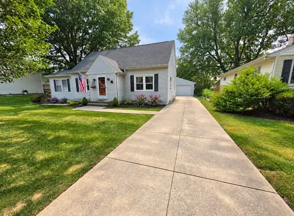 2812 Hastings Road, Erie, PA 16506