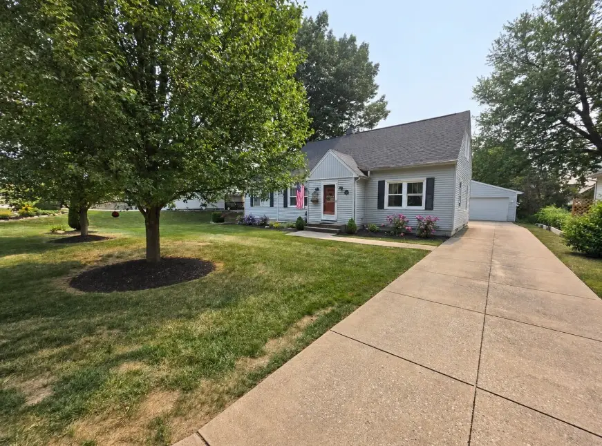 2812 Hastings Road, Erie, PA 16506 - #2