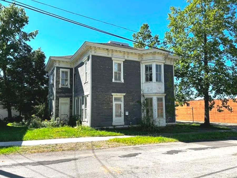 102 W Pleasant Street, Corry, PA 16407 - #2