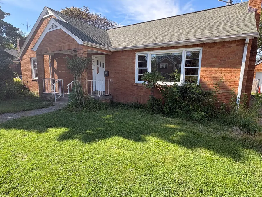 312 E 38th Street, Erie, PA 16504 - #2