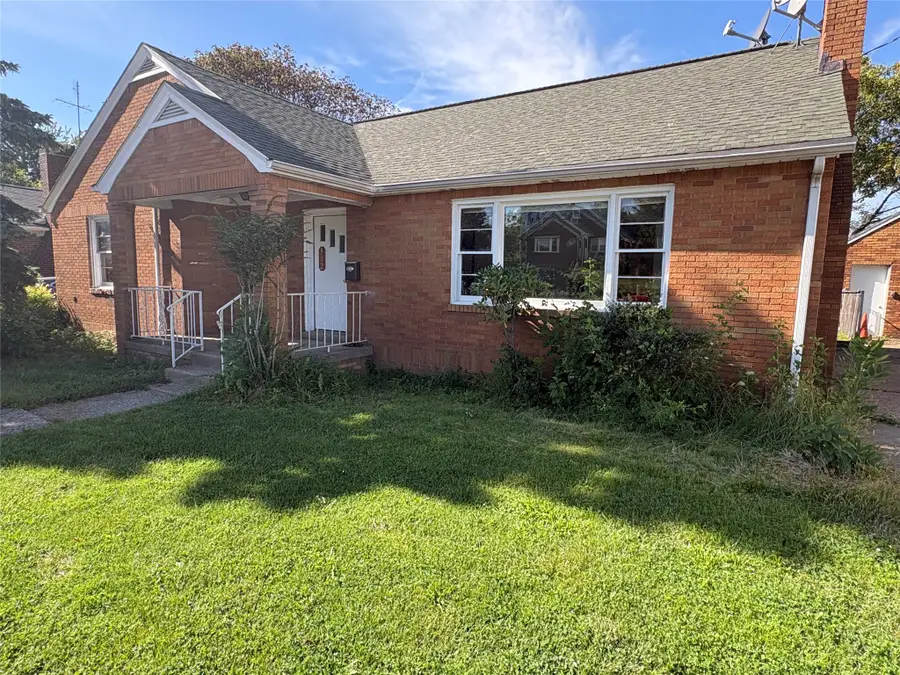 312 E 38th Street, Erie, PA 16504 - #3