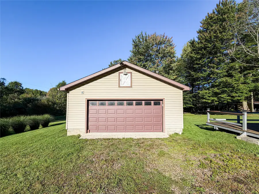 15307 Conaway Drive, Linesville, PA 16424 - #2