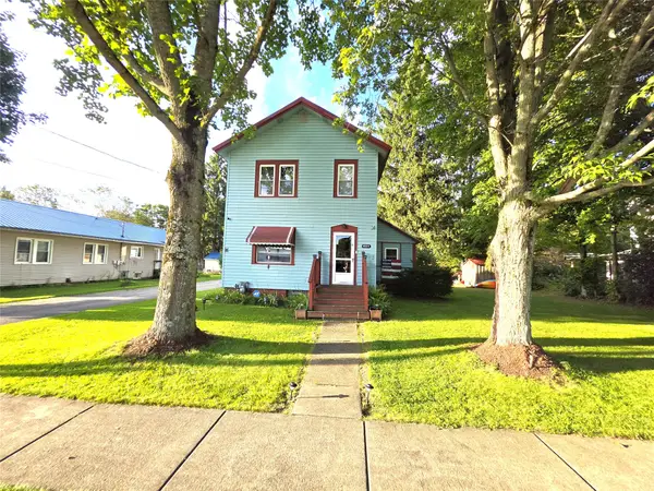 9604 North Street, Wattsburg Boro, PA 16442