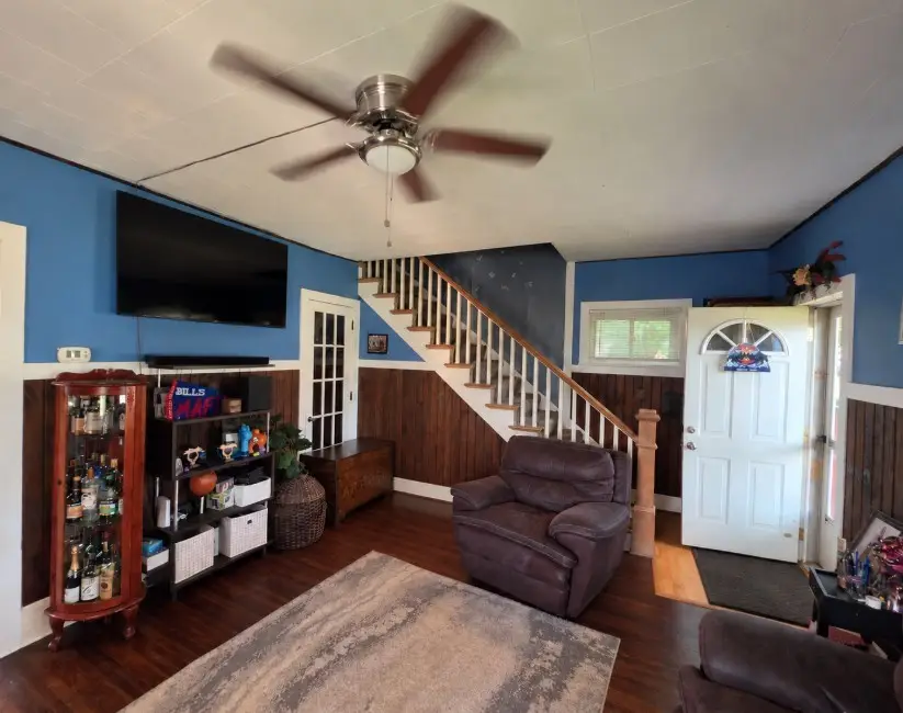 9604 North Street, Wattsburg, PA 16442 - #2