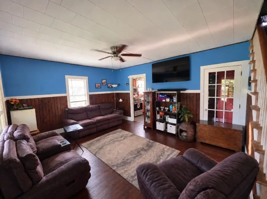9604 North Street, Wattsburg, PA 16442 - #3
