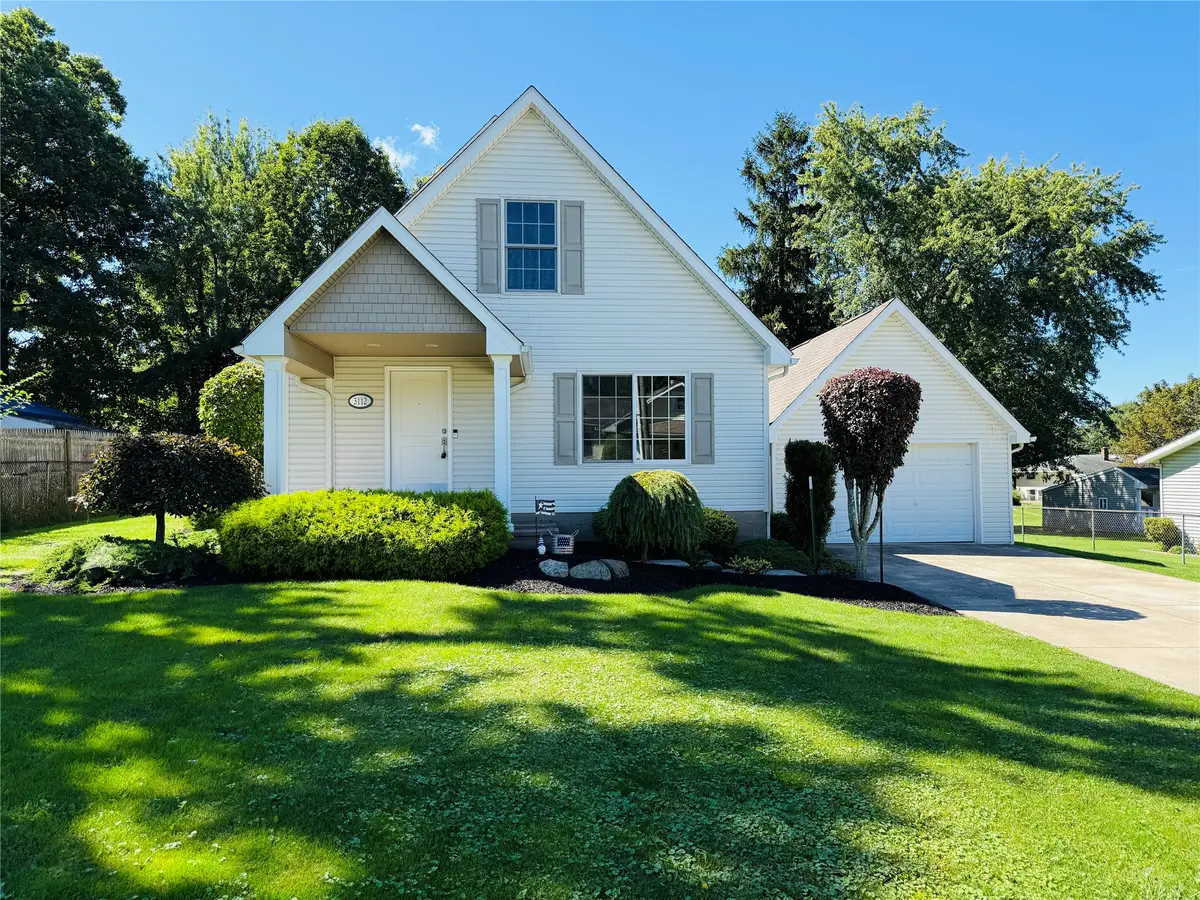 3112 Amherst Road, Erie, PA 16506 - #1