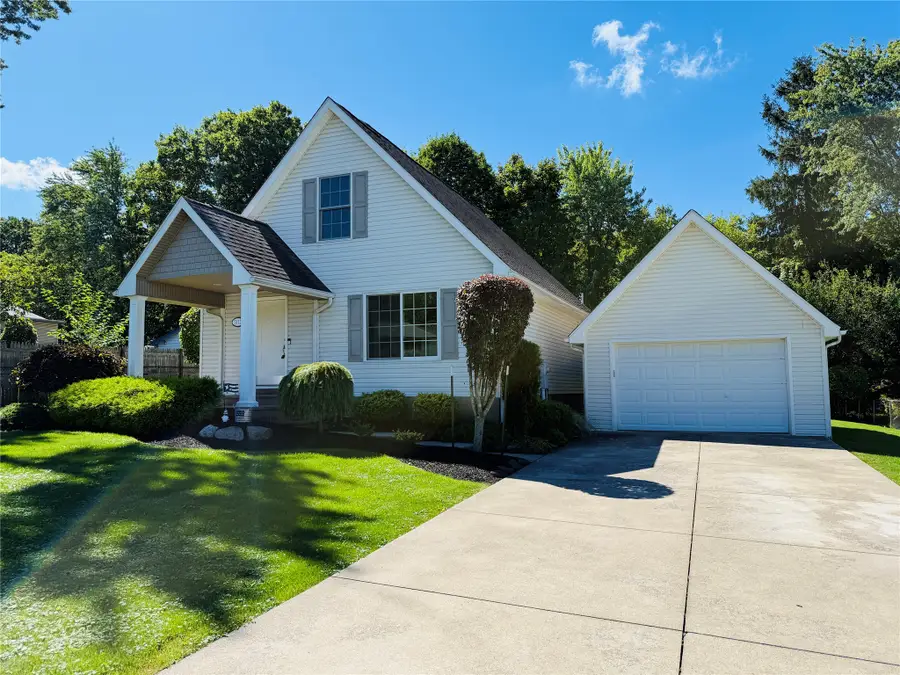 3112 Amherst Road, Erie, PA 16506 - #2