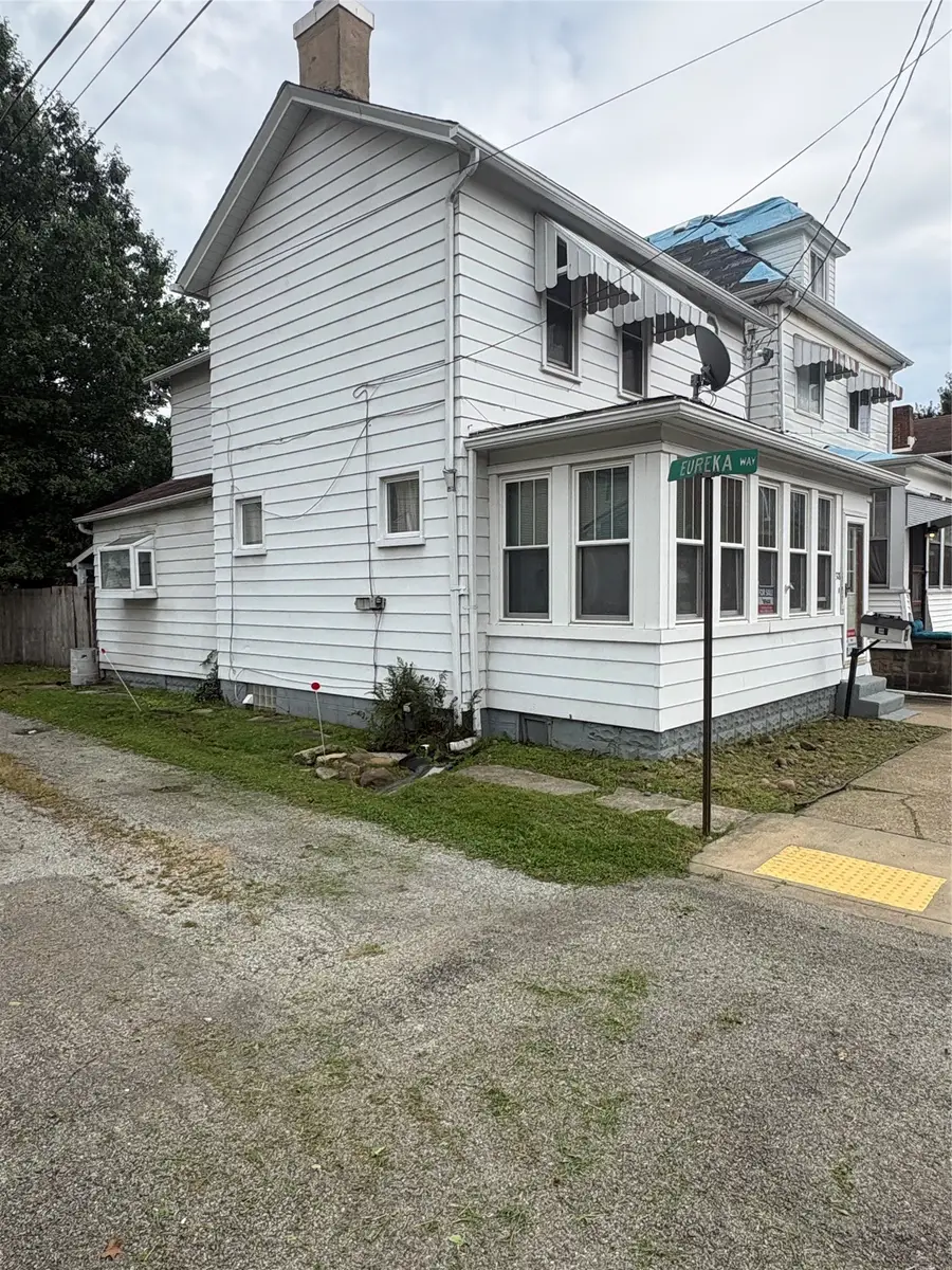 318 Cherry Street, Brackenridge, PA 15014 - #2