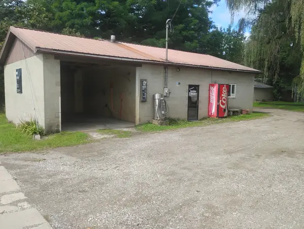 114 Beaver Street, Springboro, PA 16435