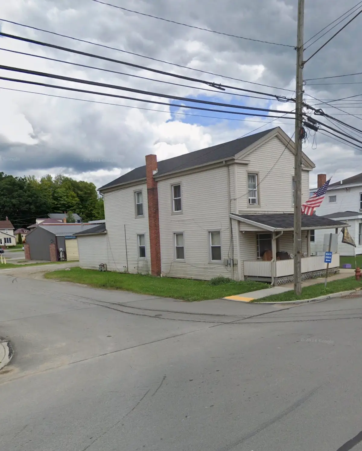 901 Main Street, Conneautville, PA 16406 - #1