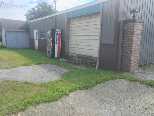209 Second Street, Conneautville, PA 16406