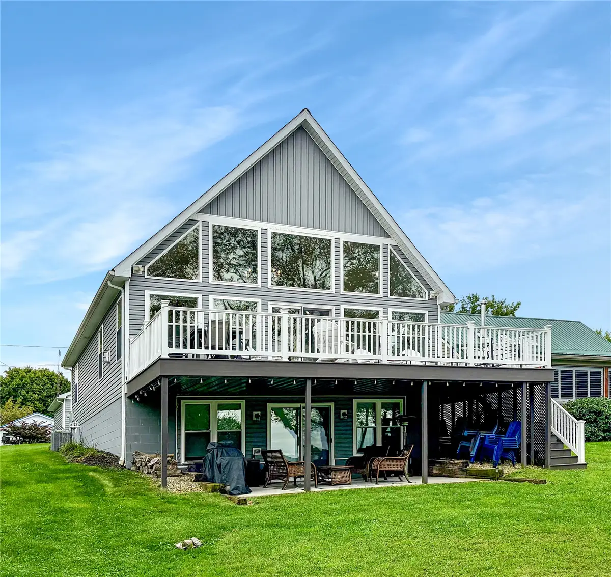 7035 North Drive, Jamestown, PA 16134 - #1