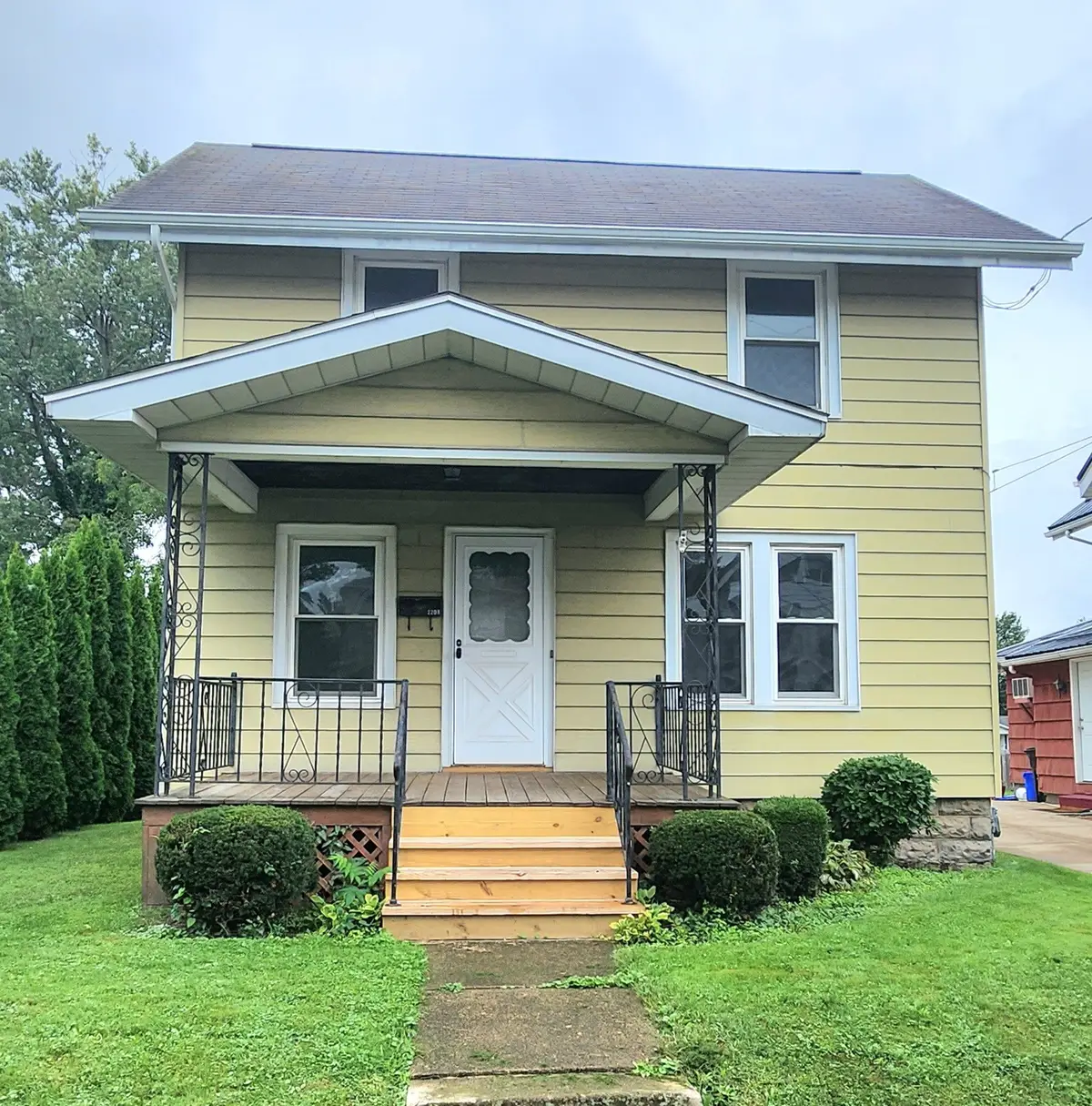 2208 Taggert Street, Erie, PA 16510 - #1
