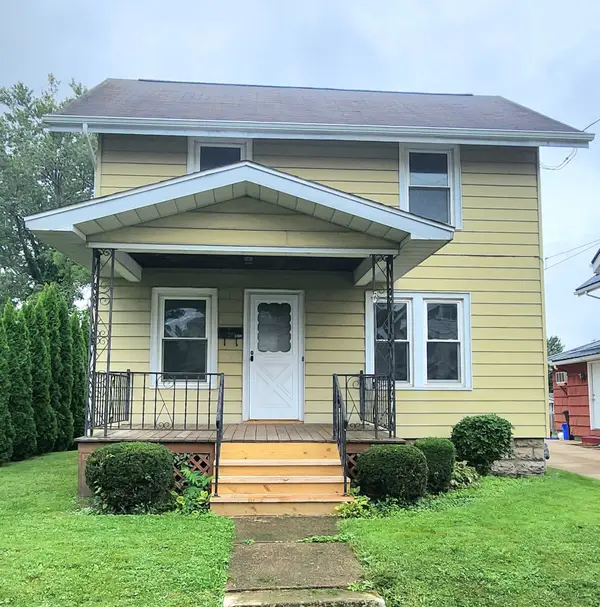 2208 Taggert Street, Erie, PA 16510