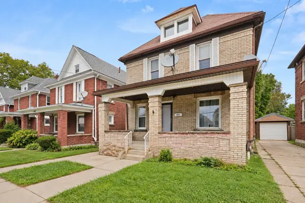 3011 Raspberry Street, Erie, PA 16508