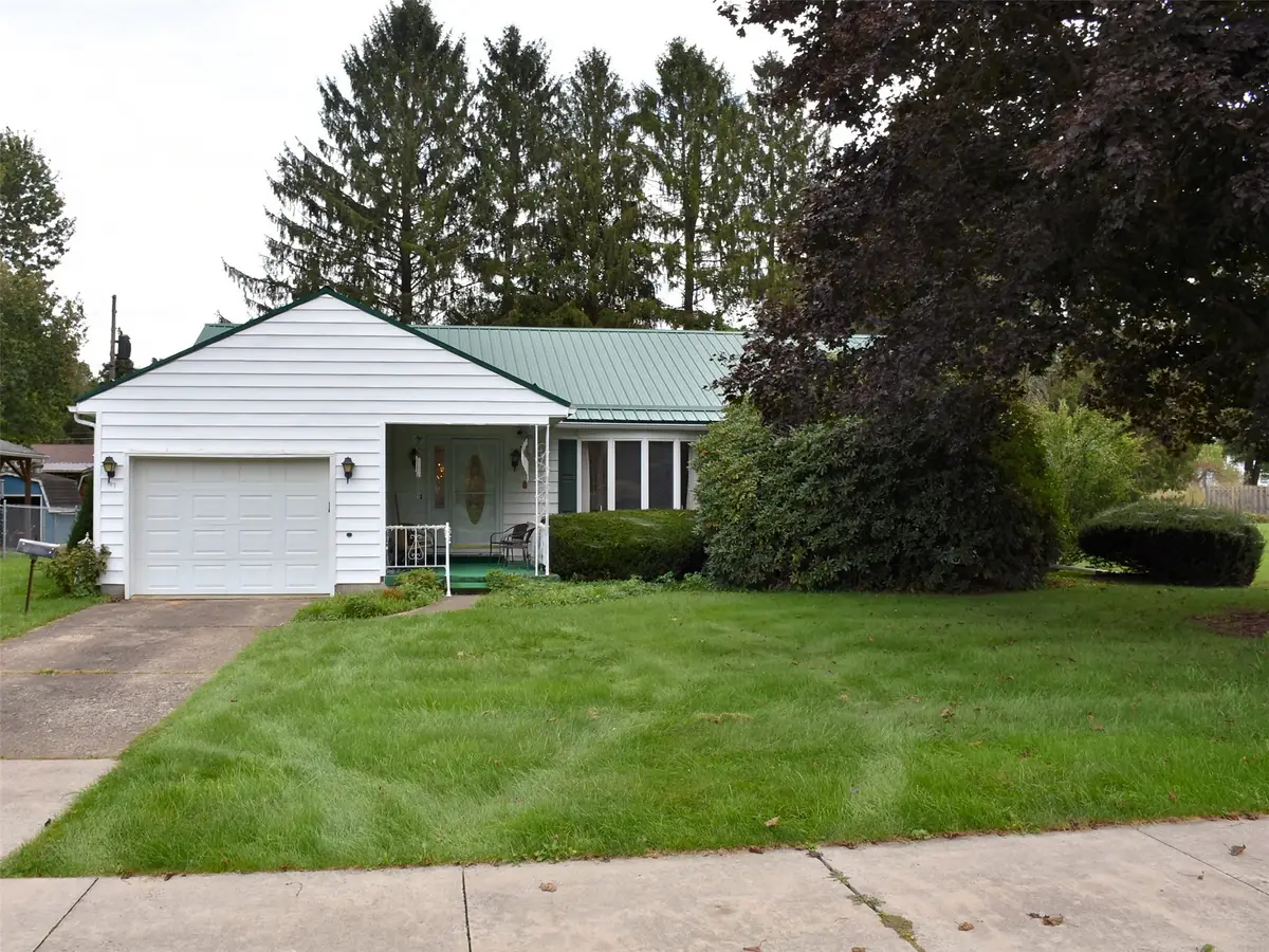 187 S Franklin Street, Cochranton, PA 16314 - #1