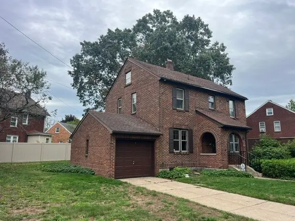 519 Delaware Avenue, Erie, PA 16505