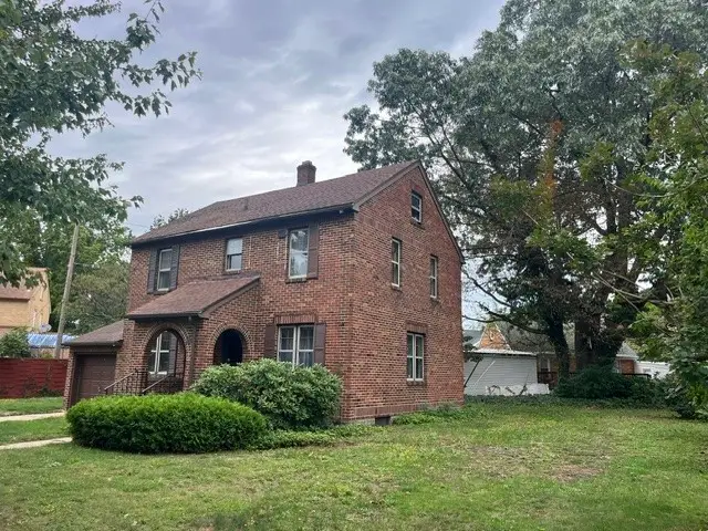 519 Delaware Avenue, Erie, PA 16505 - #2