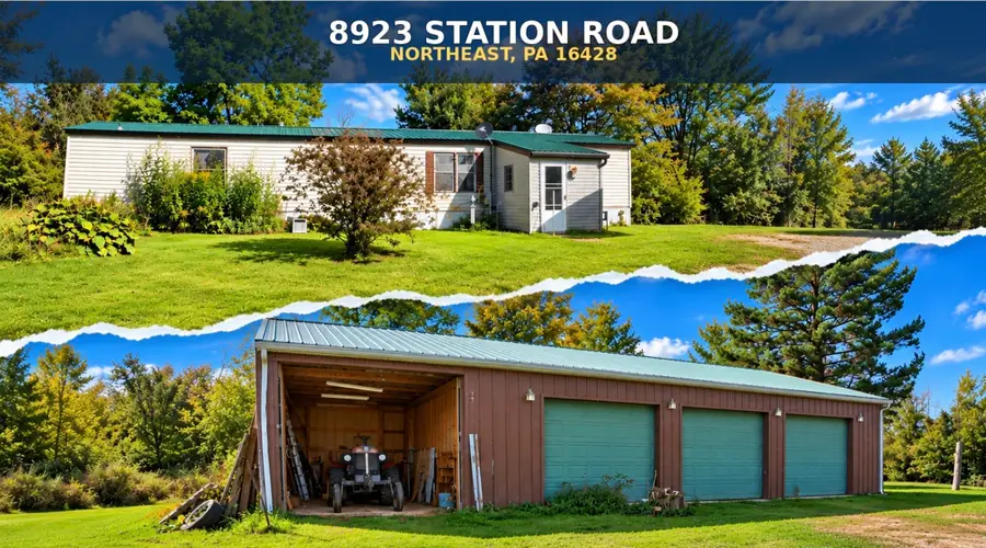 8923 Station Road, North East, PA 16428 - #2