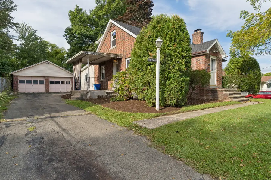 3104 Caughey Road, Millcreek, PA 16506 - #2