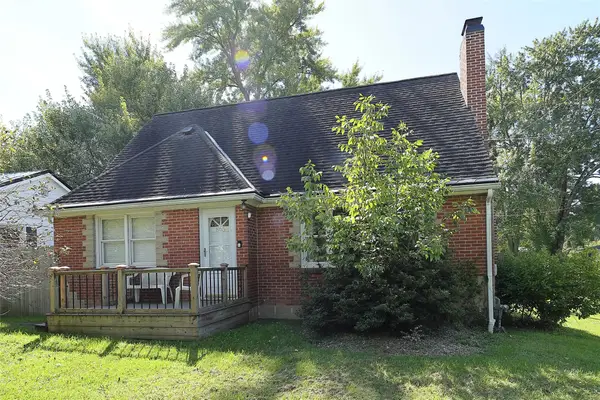 865 Water Street, Conneaut Lake, PA 16316